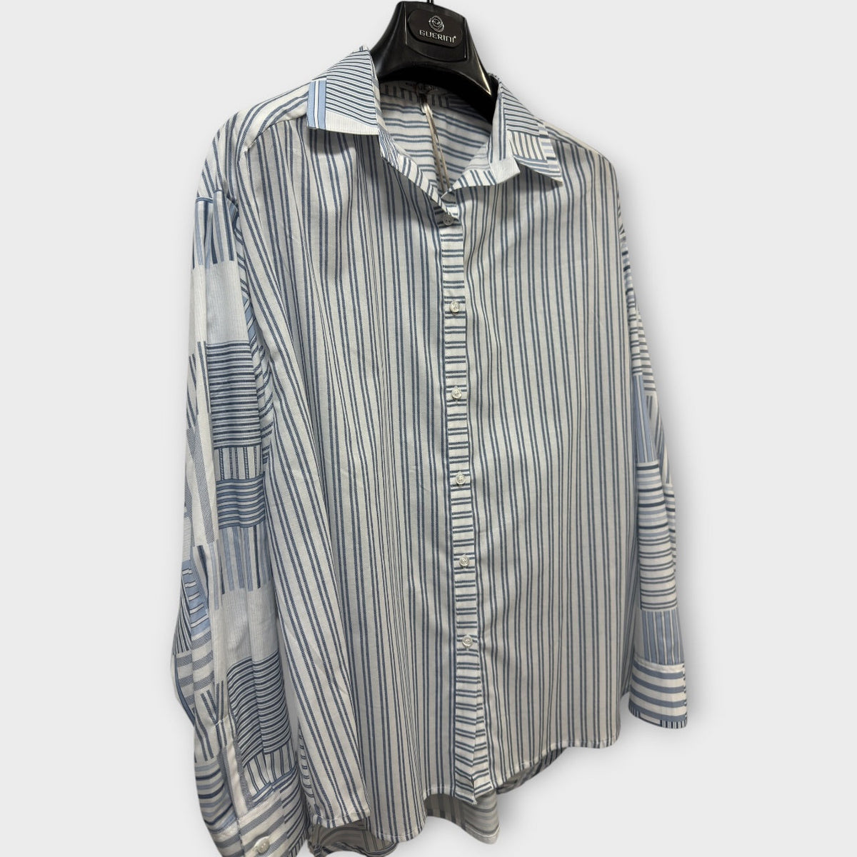 Camicia Guerini 617813