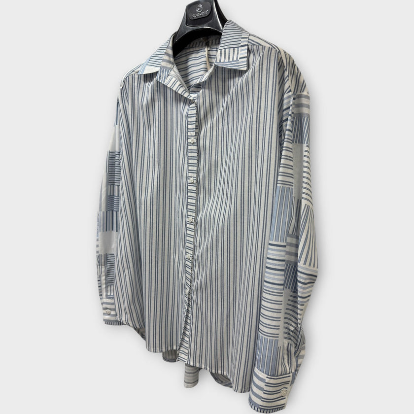 Camicia Guerini 617813