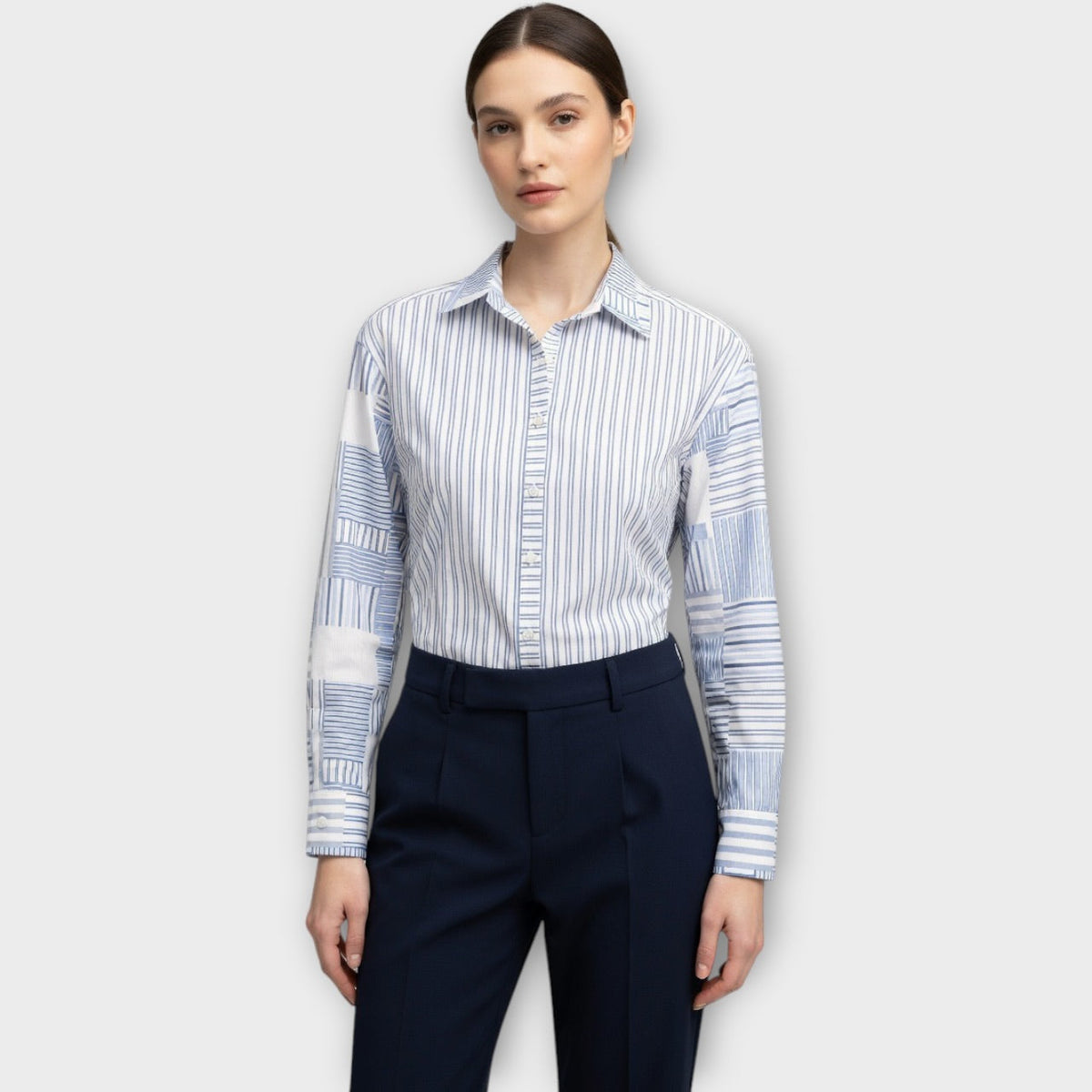 Camicia Guerini 617813