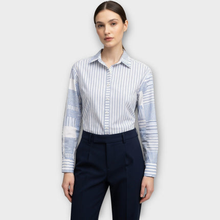 Camicia Guerini 617813