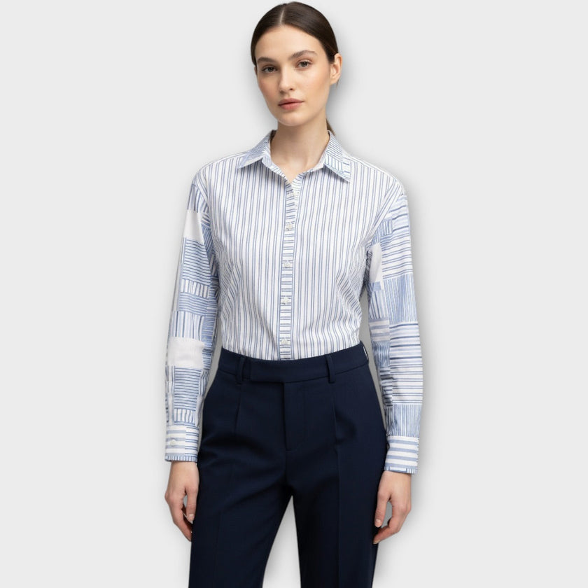 Camicia Guerini 617813