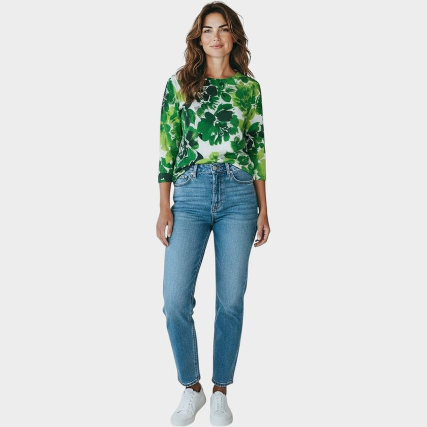 Maglia Madreperla 6201