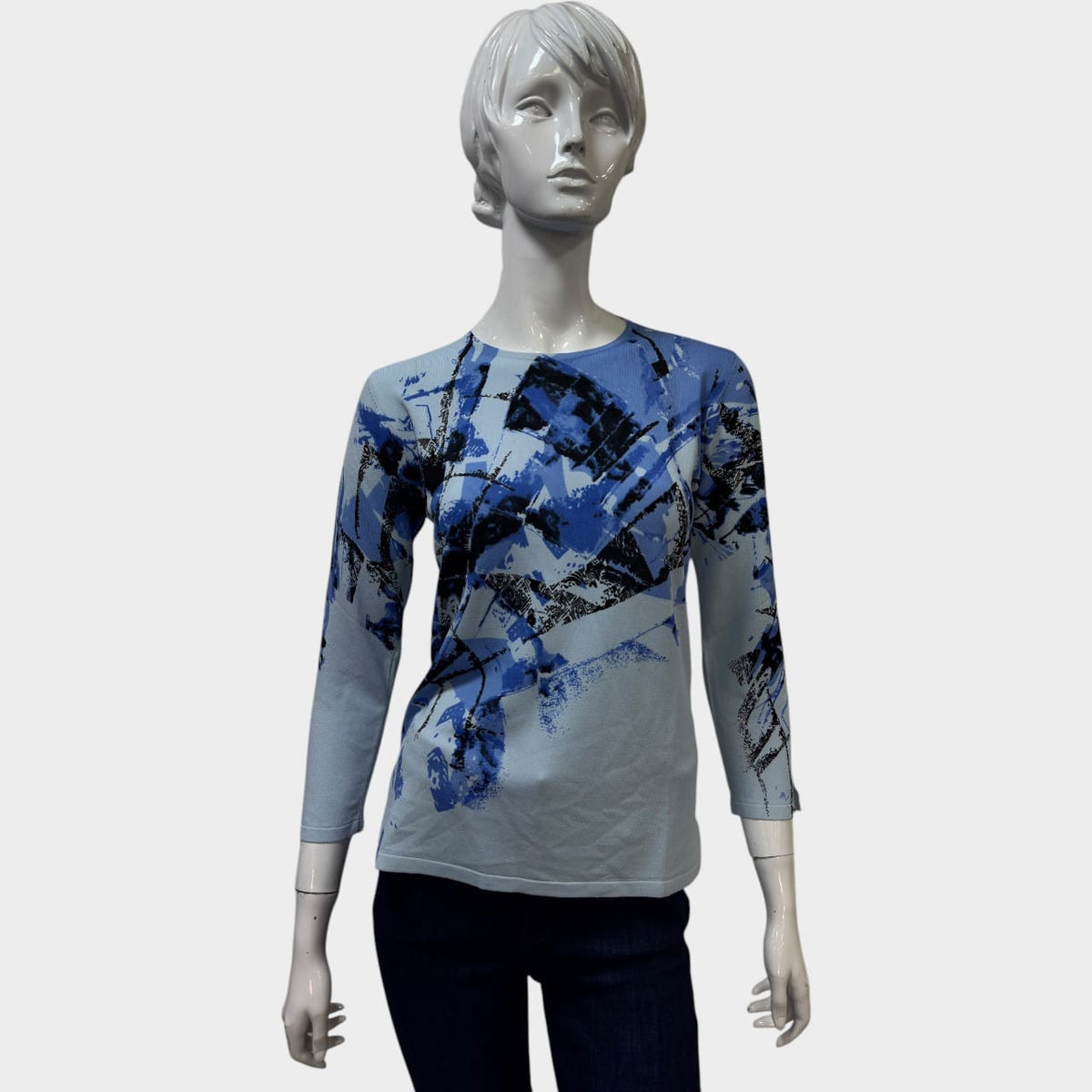 Maglia Madreperla 6205
