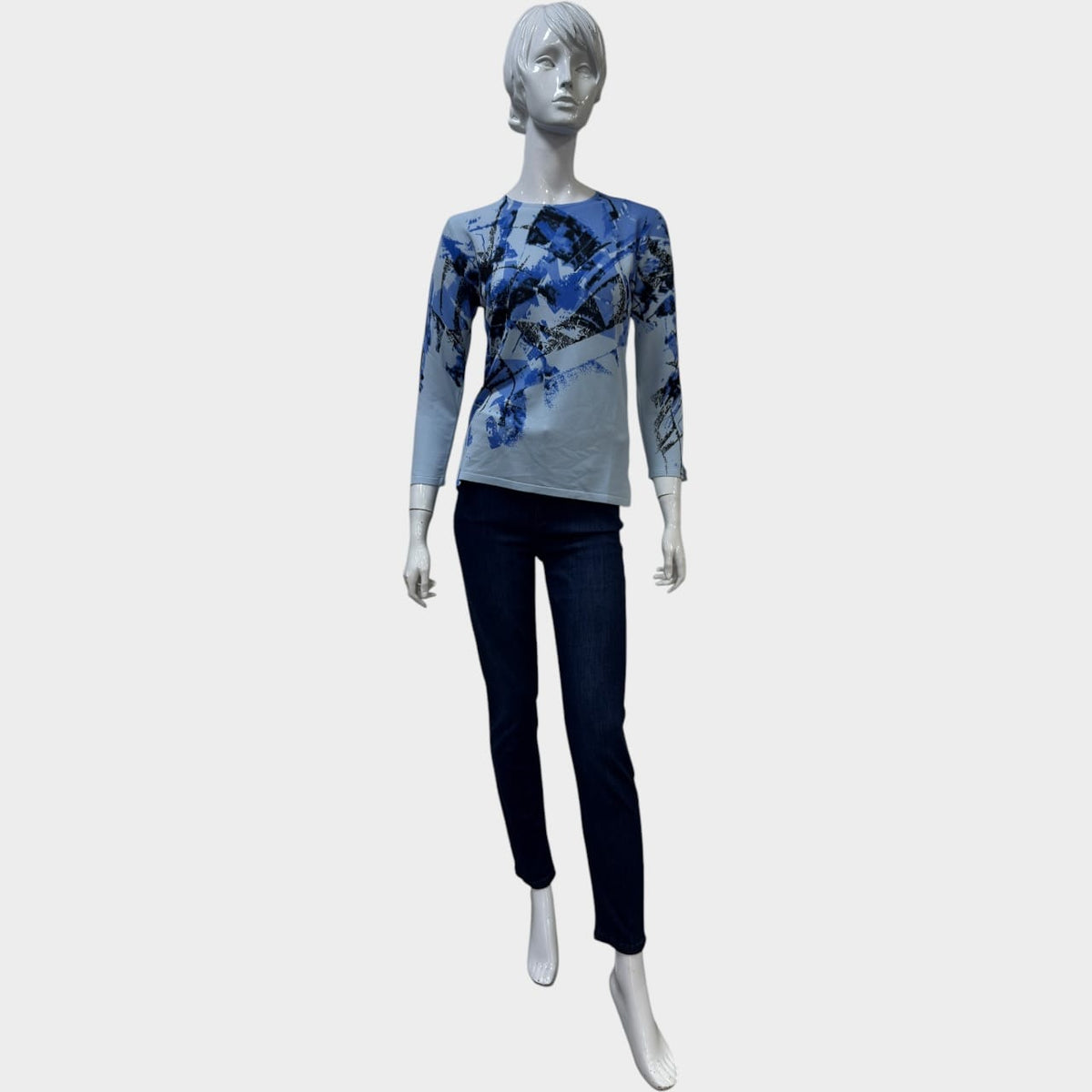 Maglia Madreperla 6205
