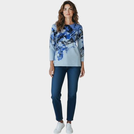 Maglia Madreperla 6205