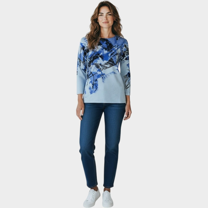 Maglia Madreperla 6205