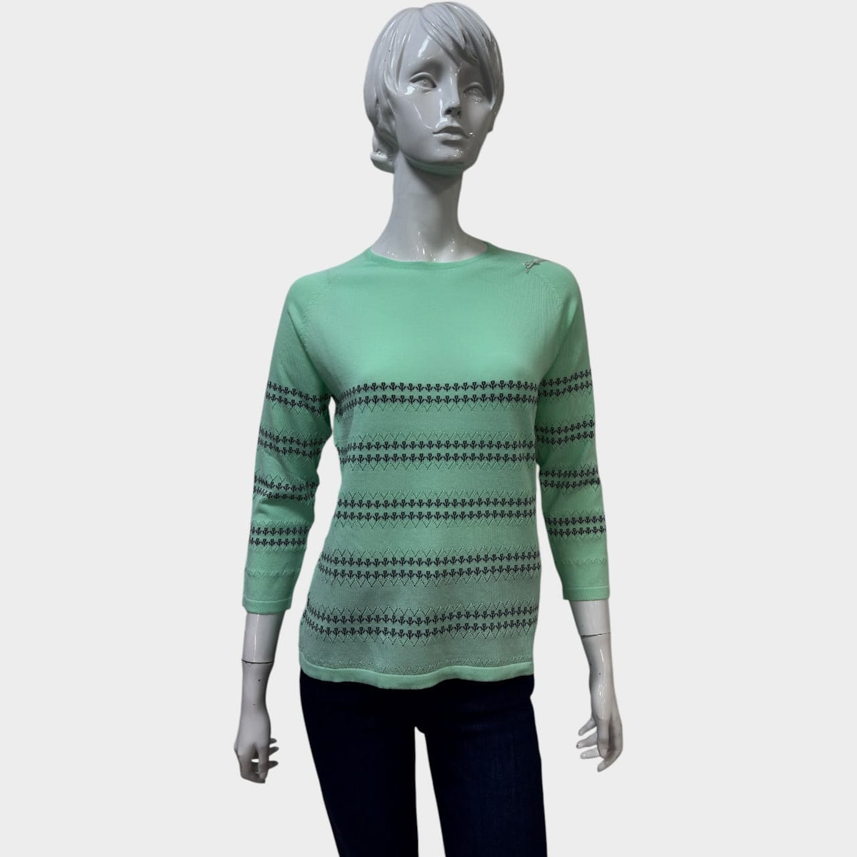 Maglia Madreperla 6213