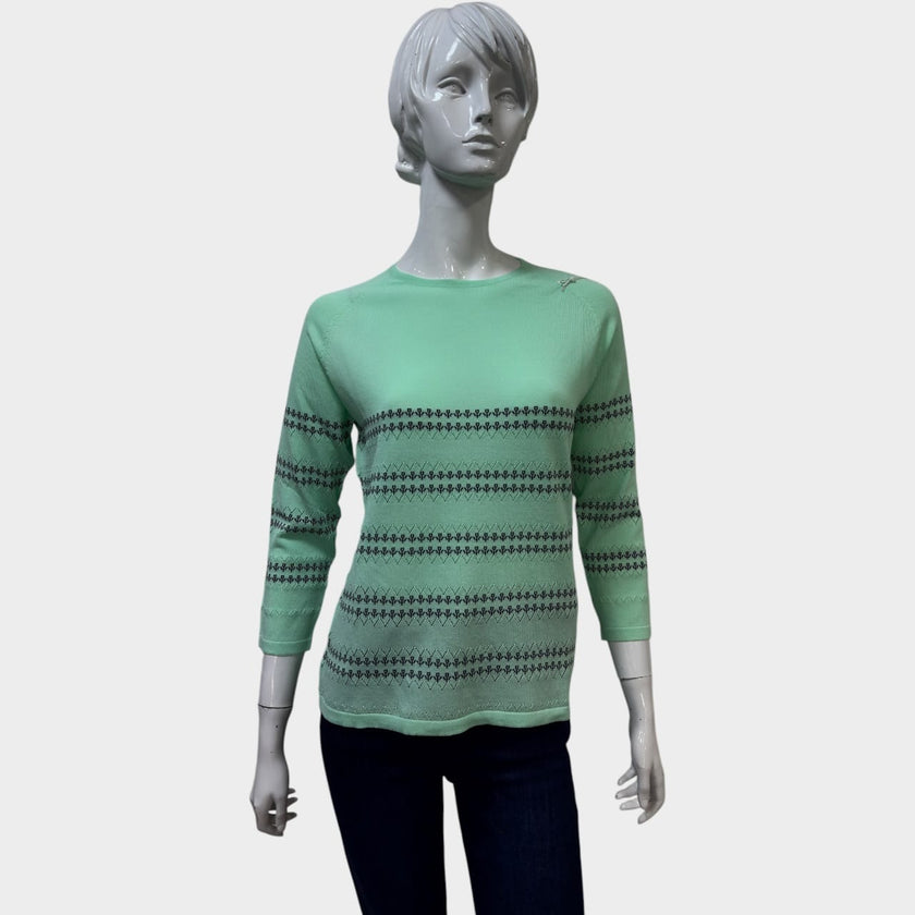 Maglia Madreperla 6213