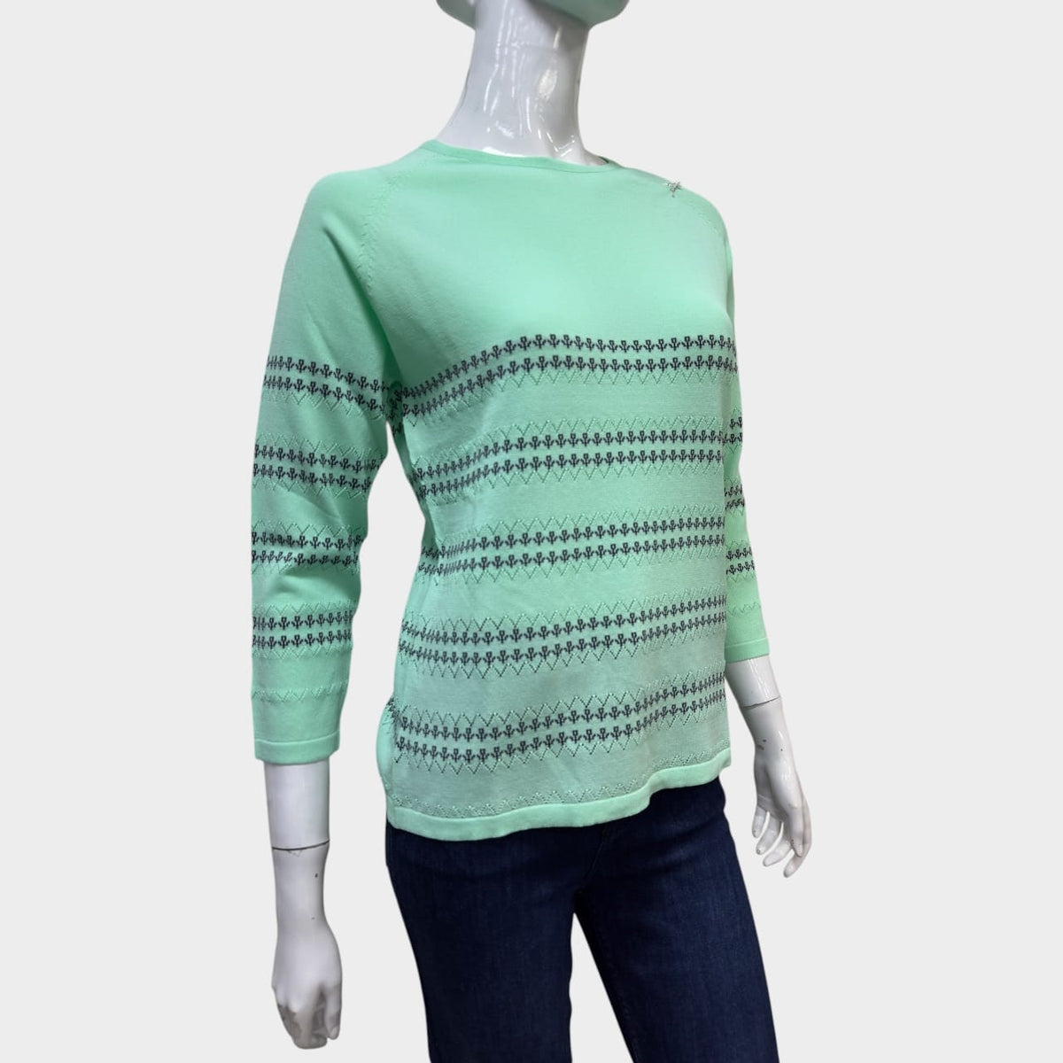 Maglia Madreperla 6213