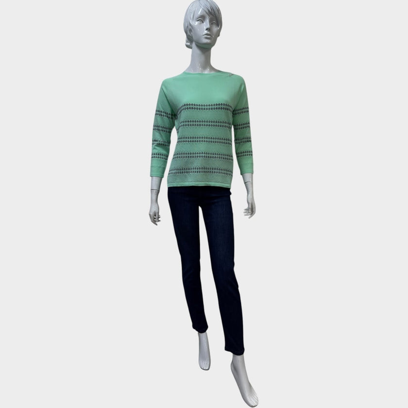 Maglia Madreperla 6213