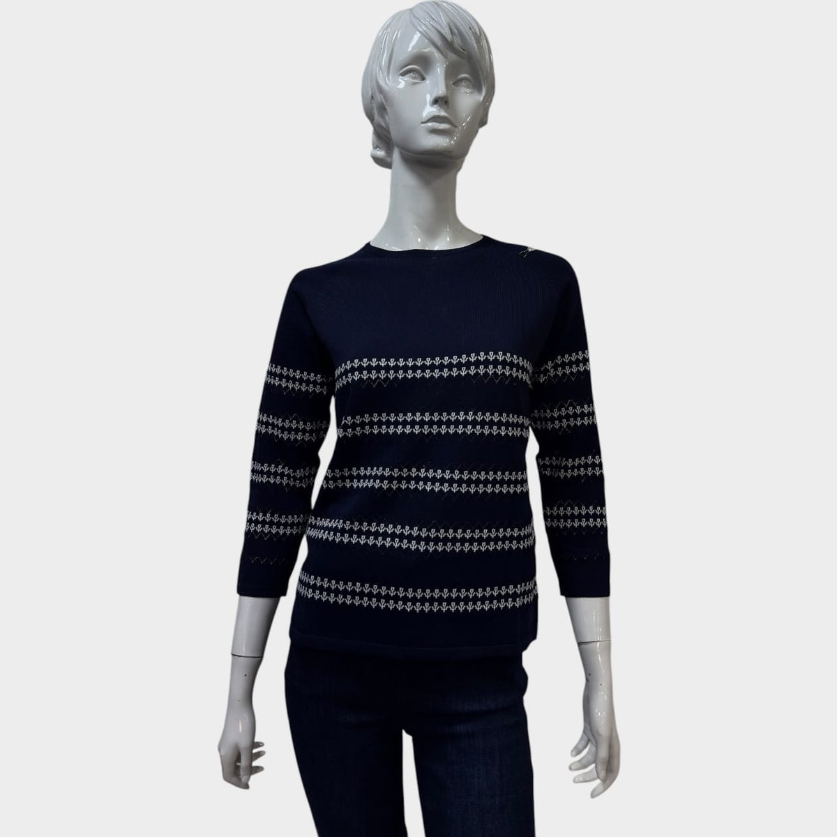 Maglia Madreperla 6213