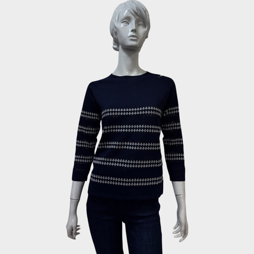 Maglia Madreperla 6213