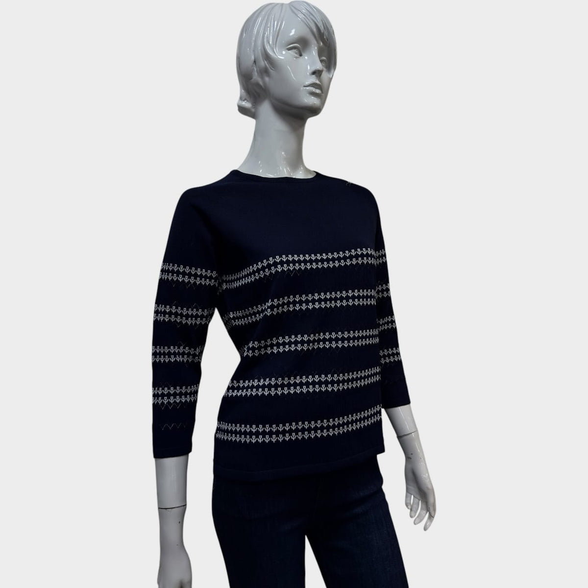 Maglia Madreperla 6213