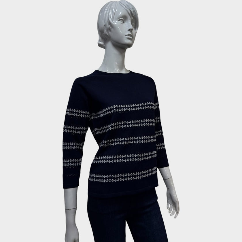 Maglia Madreperla 6213