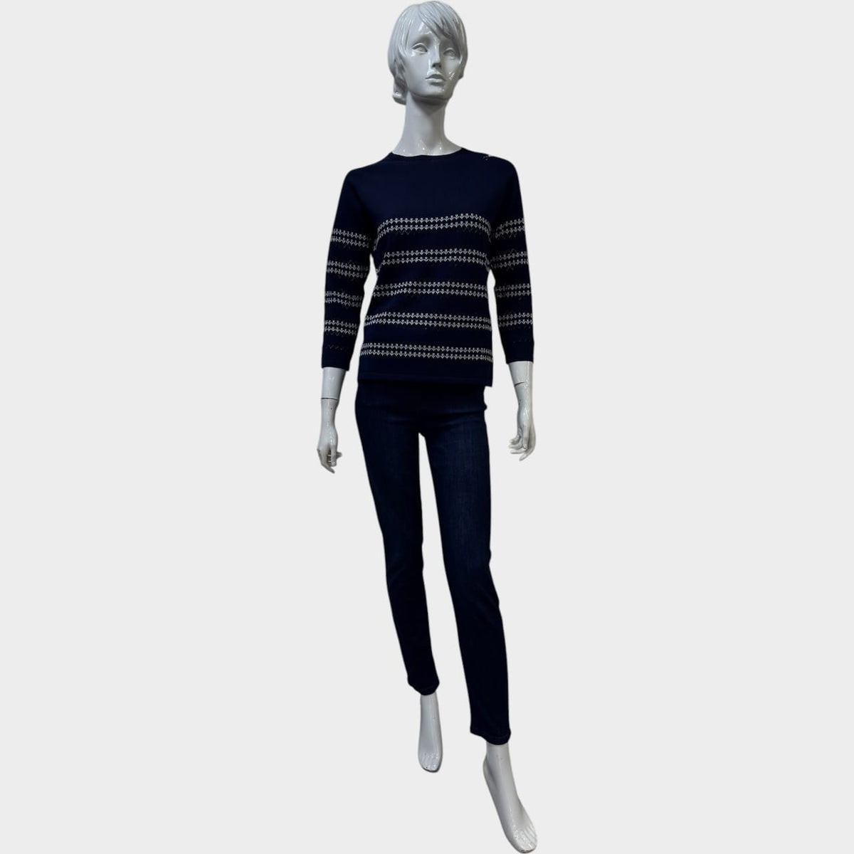 Maglia Madreperla 6213
