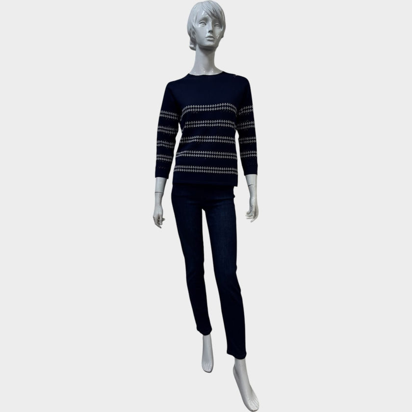 Maglia Madreperla 6213