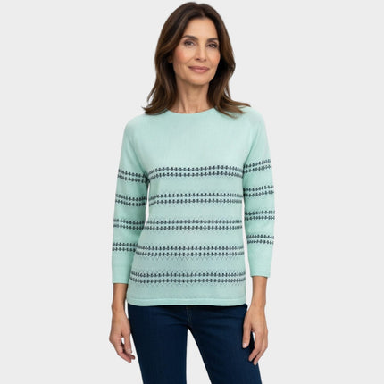 Maglia Madreperla 6213