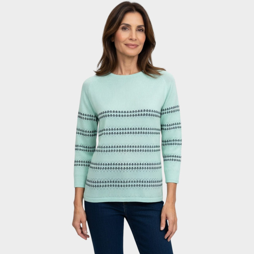 Maglia Madreperla 6213