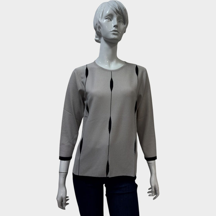 Maglia Madreperla Comfort 6216