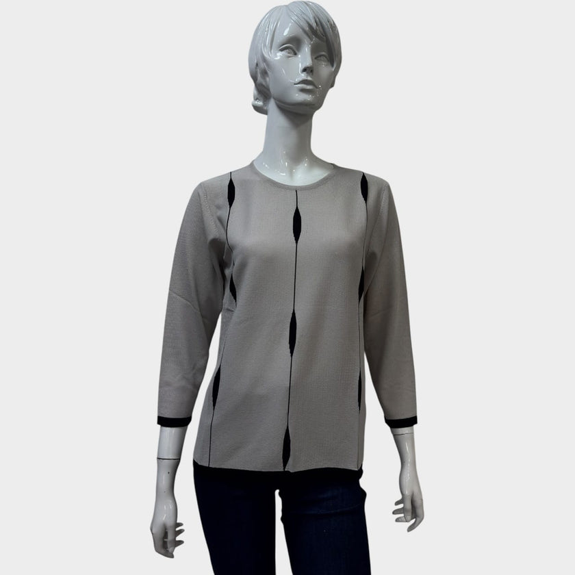 Maglia Madreperla Comfort 6216
