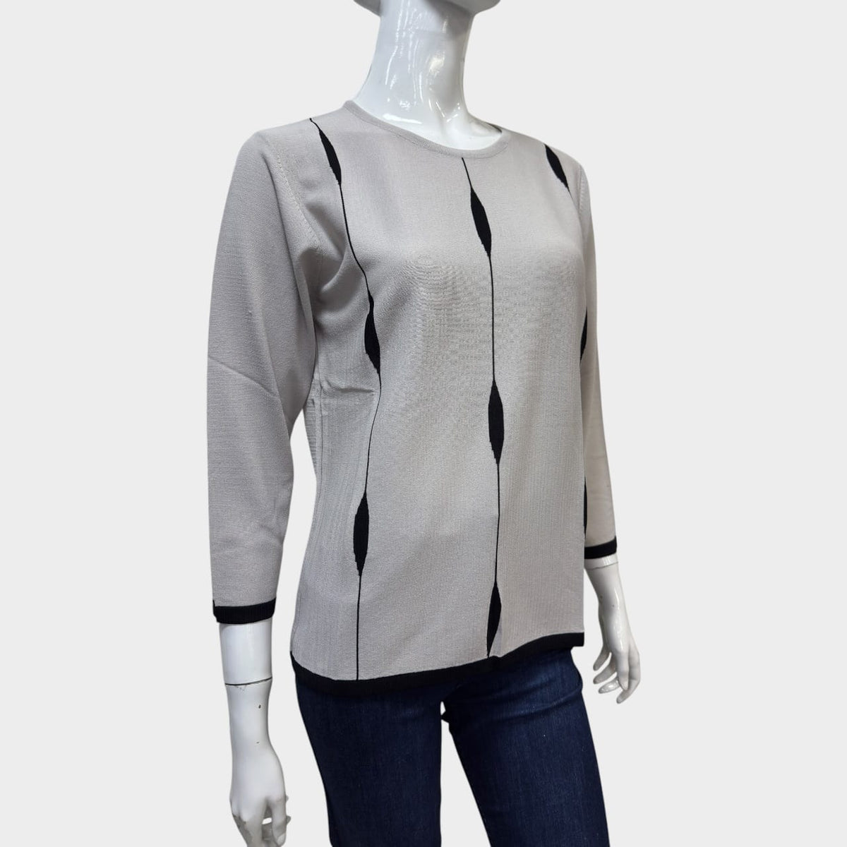 Maglia Madreperla Comfort 6216