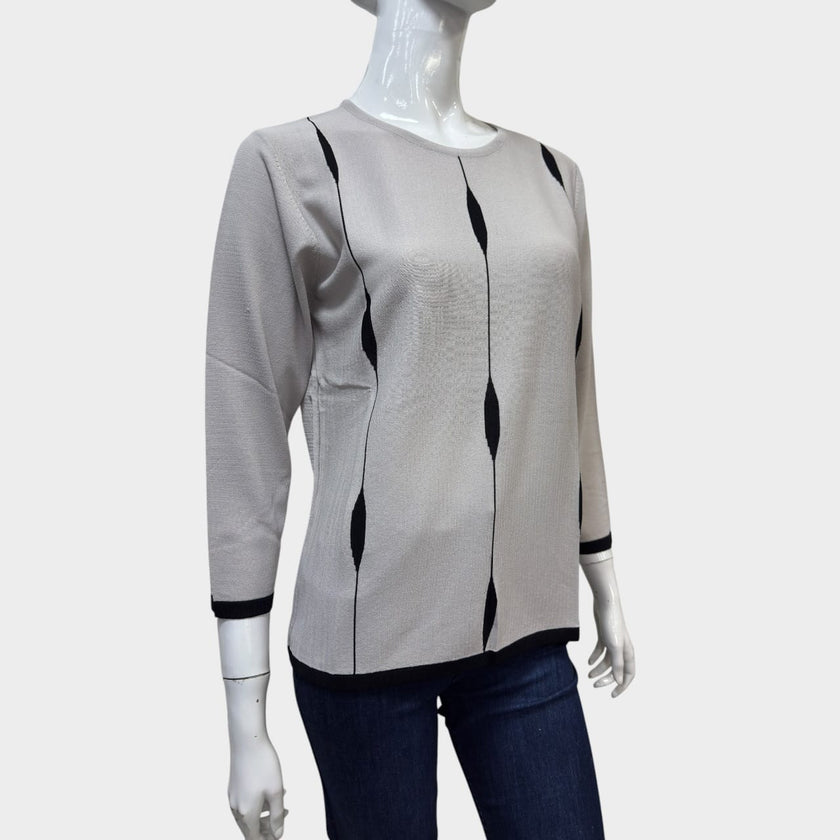Maglia Madreperla Comfort 6216