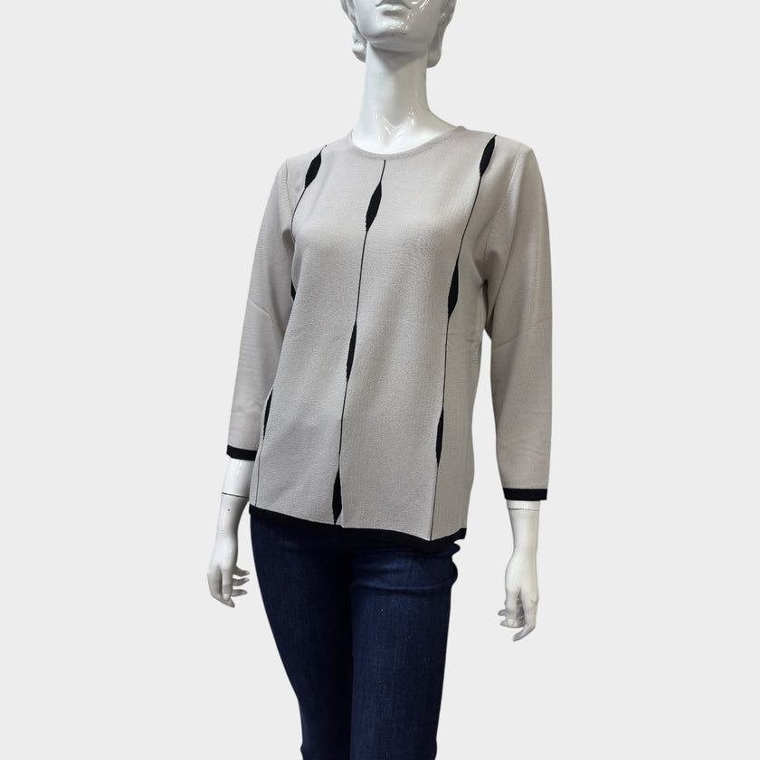 Maglia Madreperla Comfort 6216