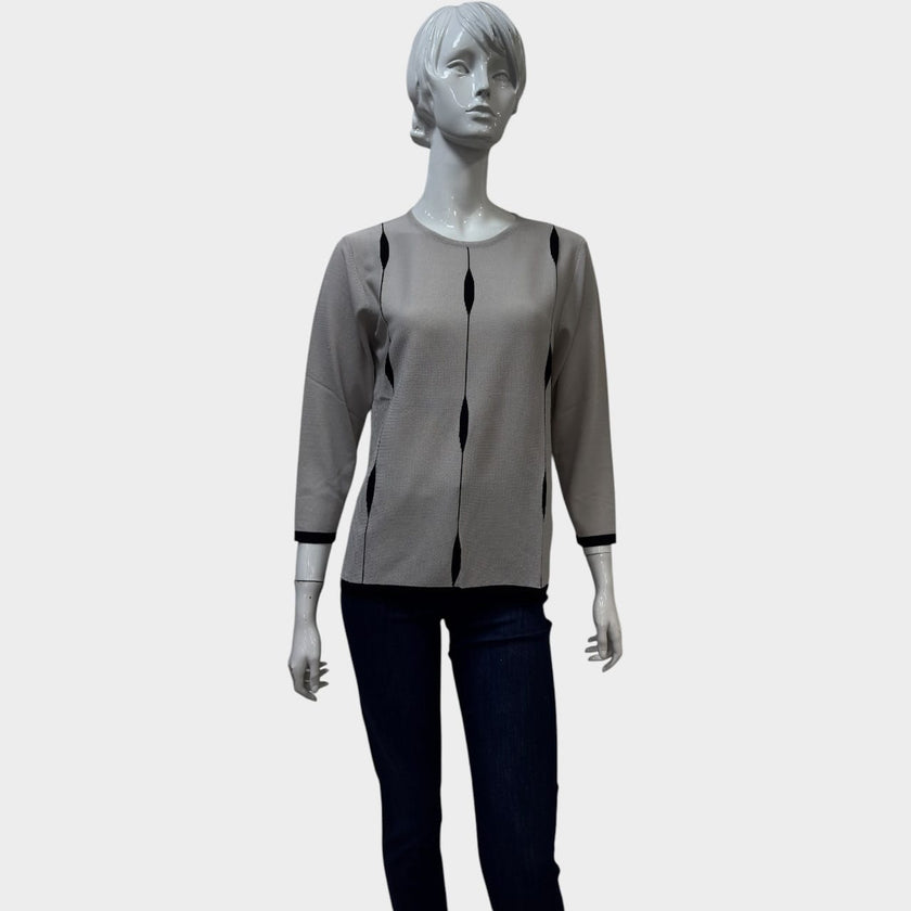 Maglia Madreperla Comfort 6216