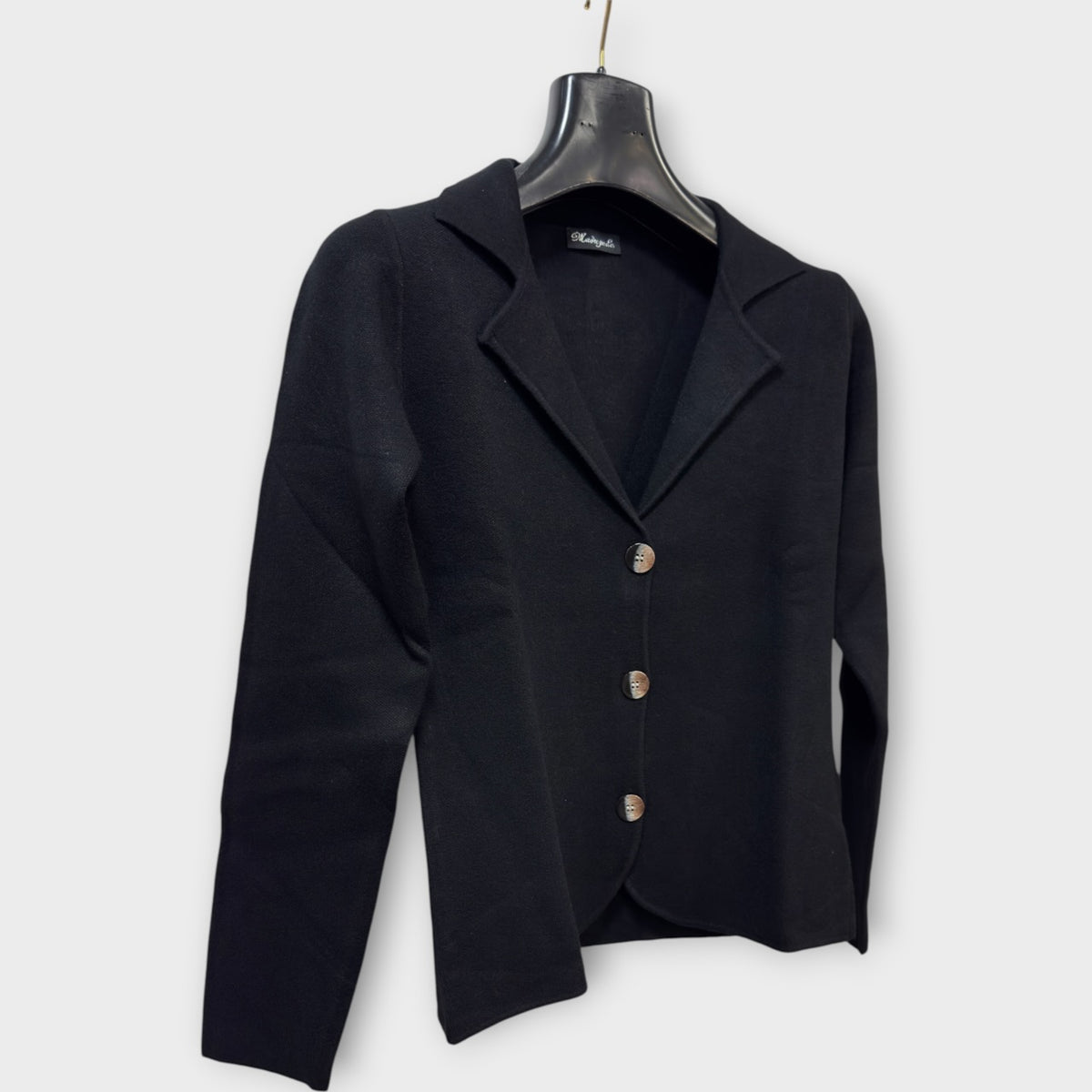 Giacca Madreperla 6224