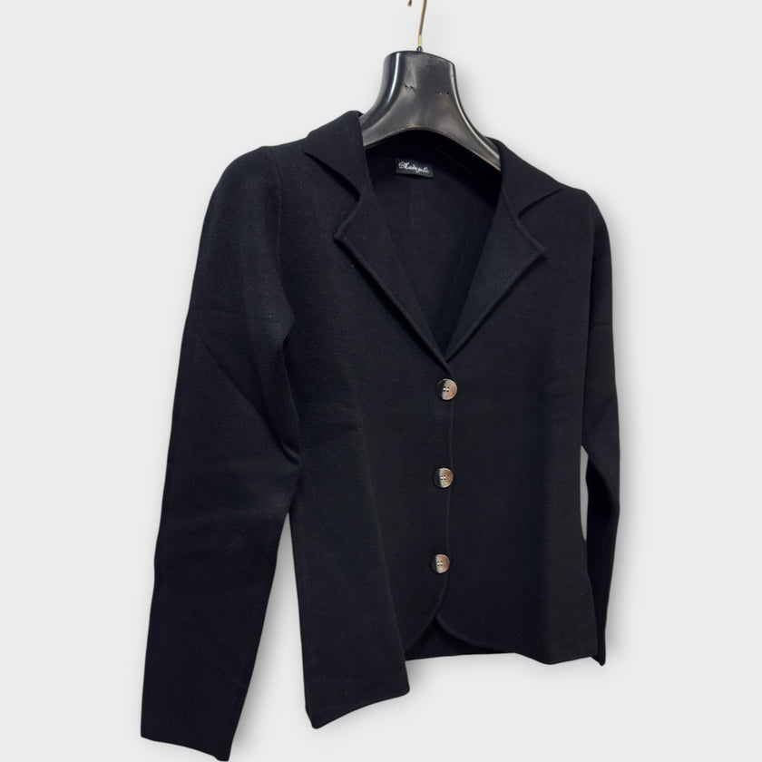 Giacca Madreperla 6224