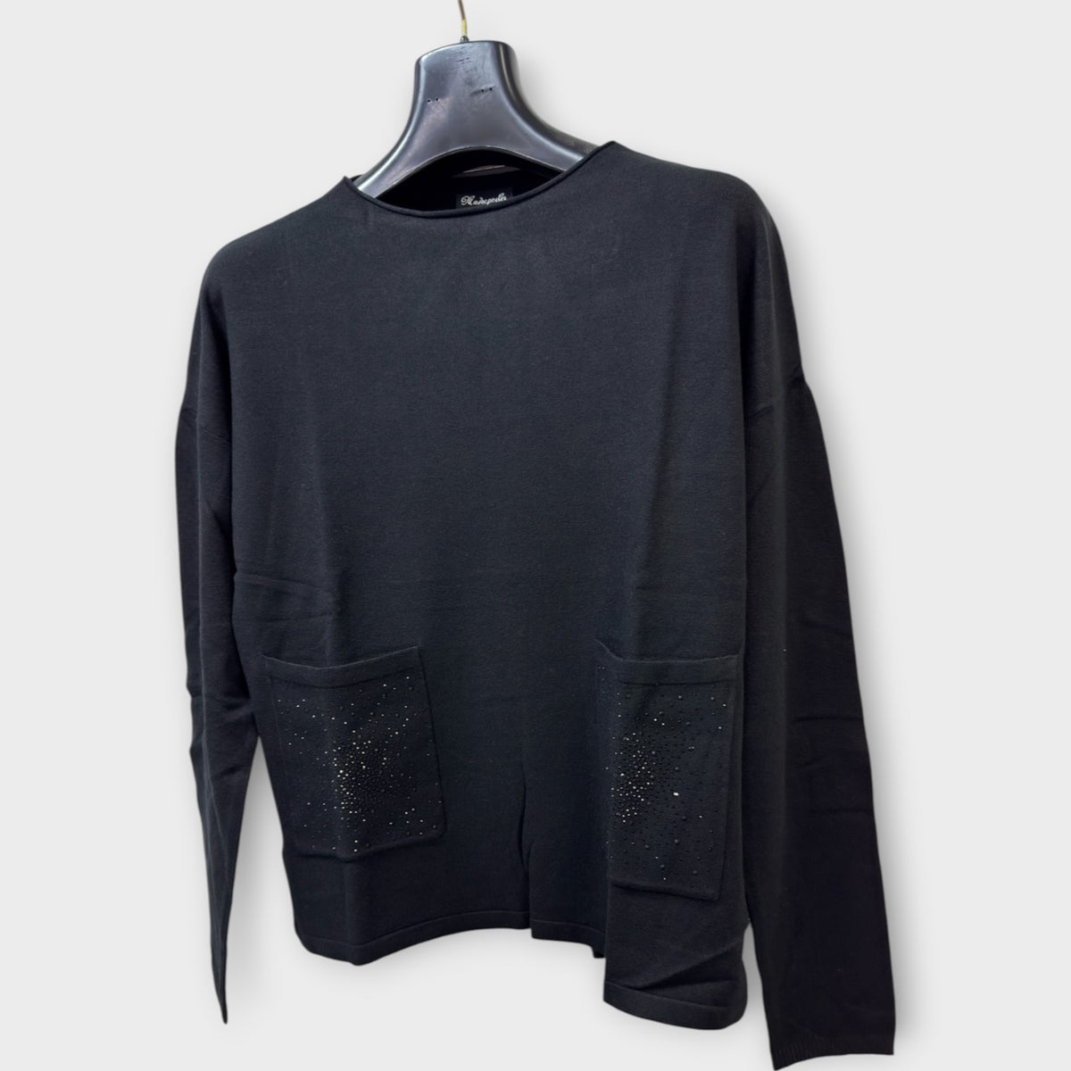 Maglia Confort Madreperla 6226