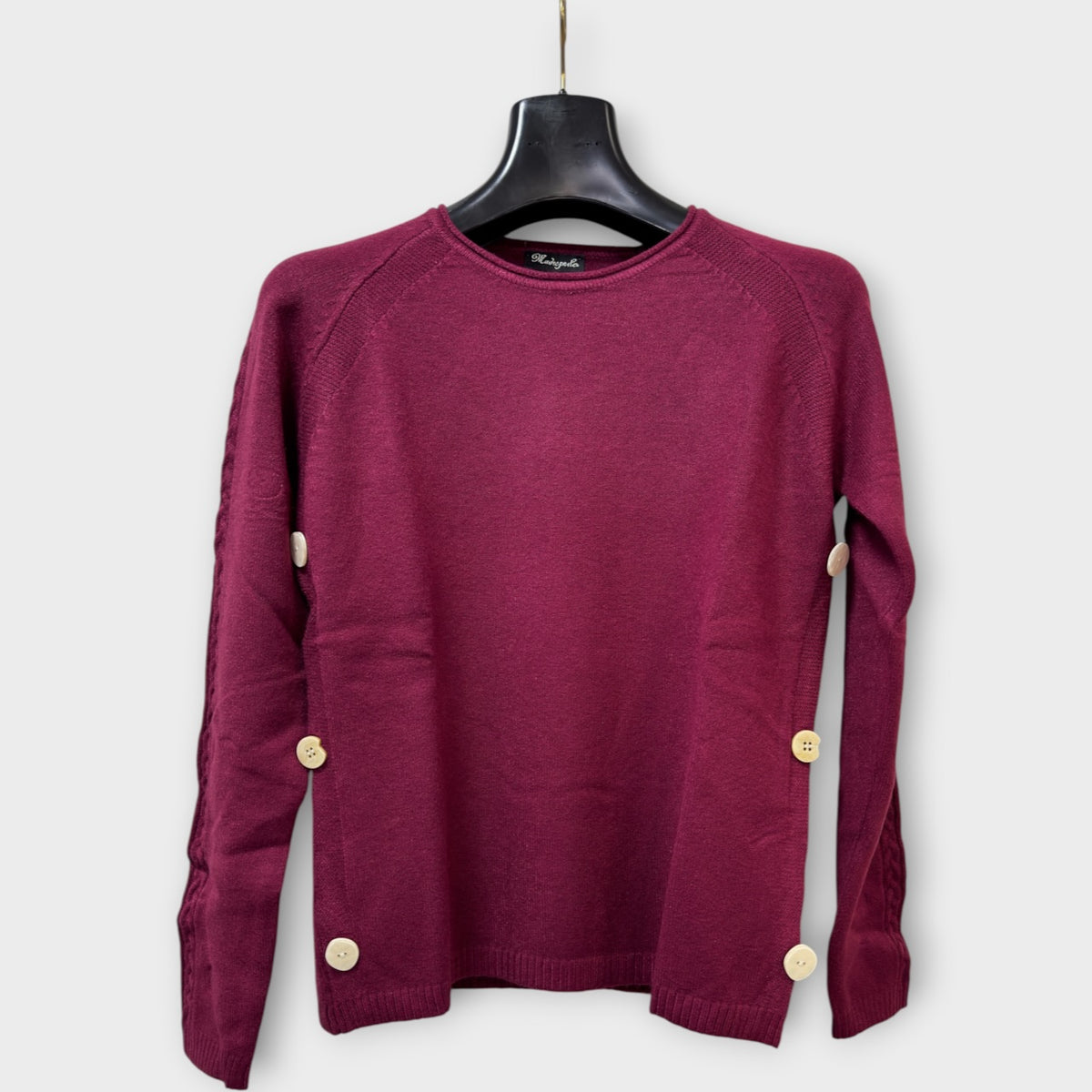 Maglia Madreperla 6244