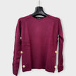 Maglia Madreperla 6244