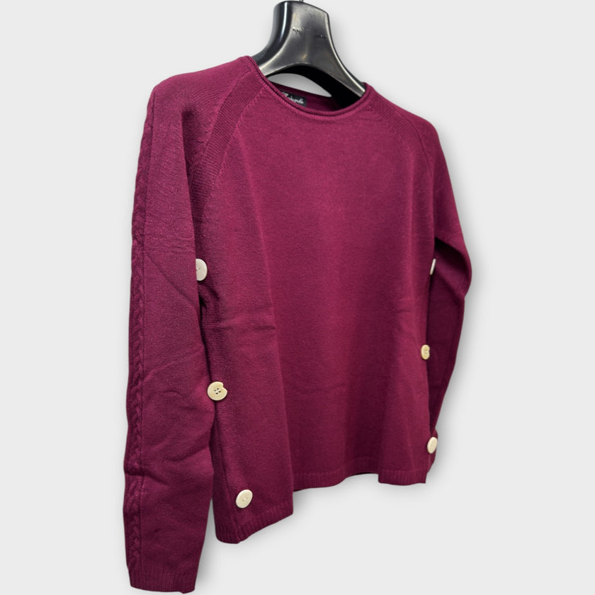 Maglia Madreperla 6244
