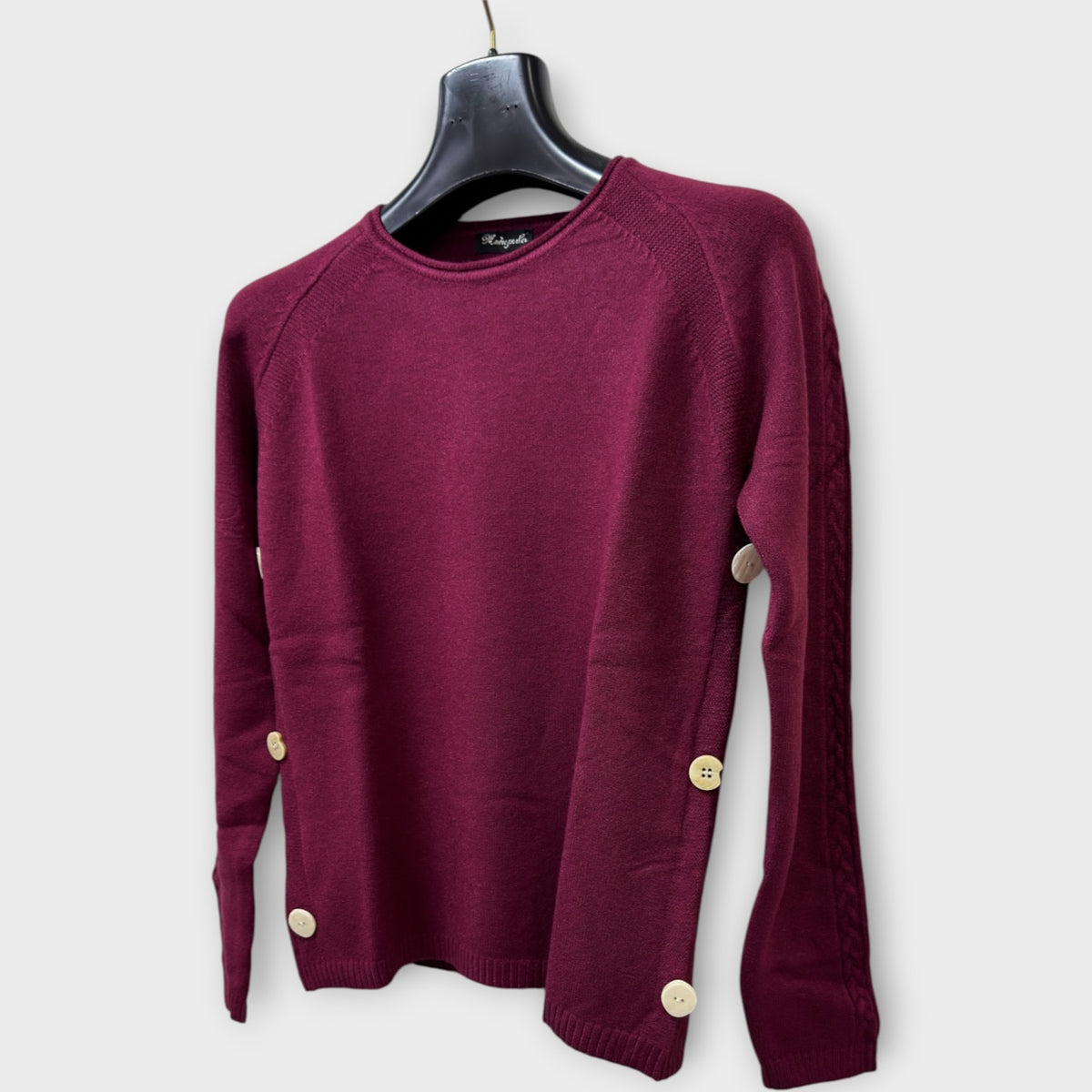Maglia Madreperla 6244