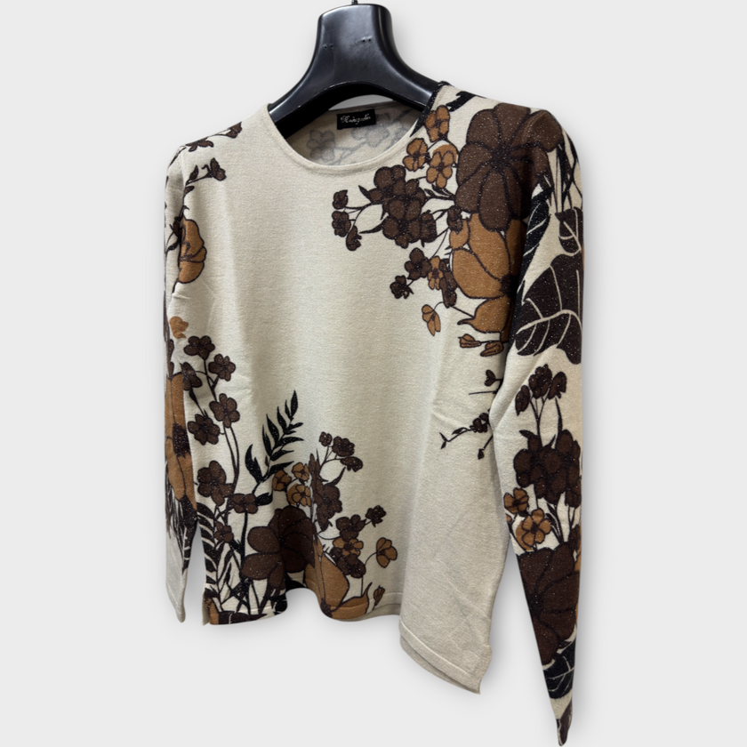 Maglia Madreperla 6253