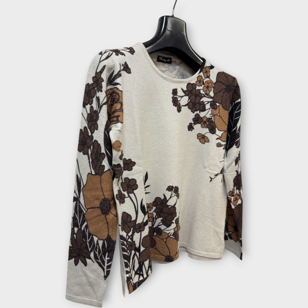 Maglia Madreperla 6253