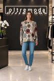 Maglia Madreperla 6263