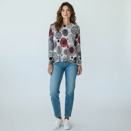 Maglia Madreperla 6263