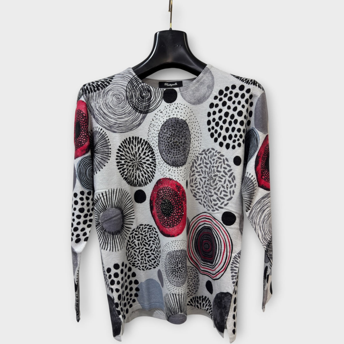 Maglia Madreperla 6263