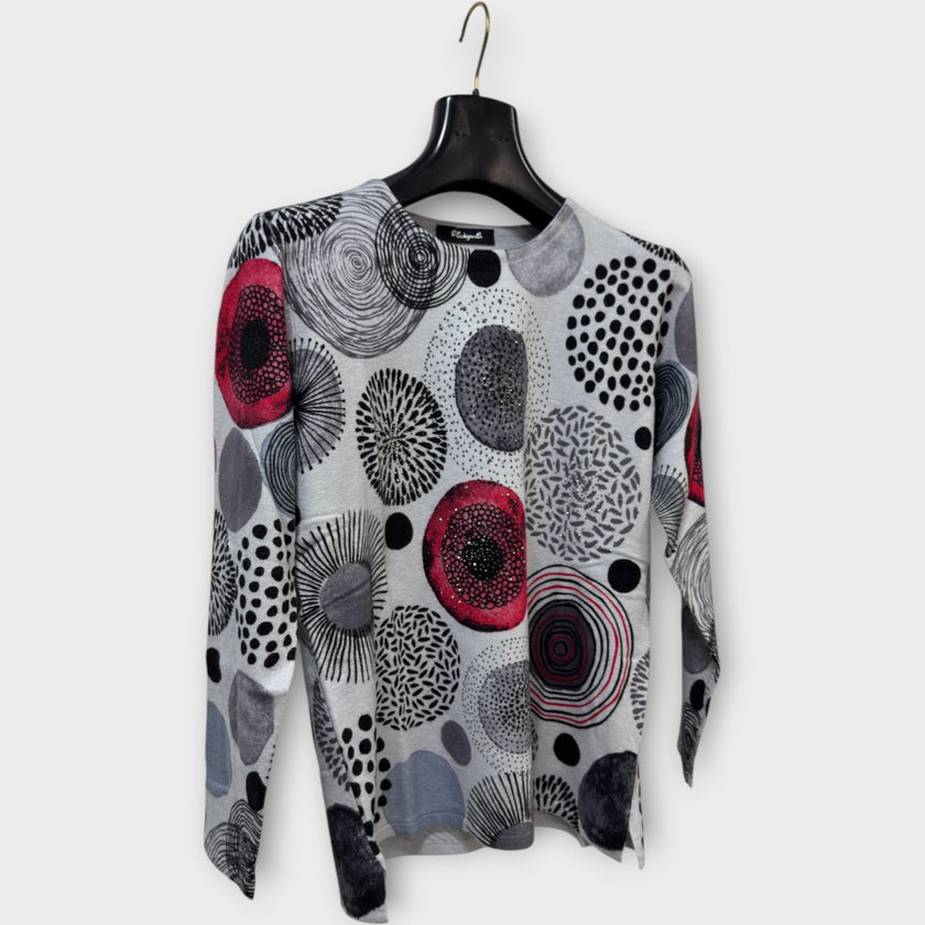 Maglia Madreperla 6263