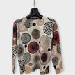 Maglia Madreperla 6263