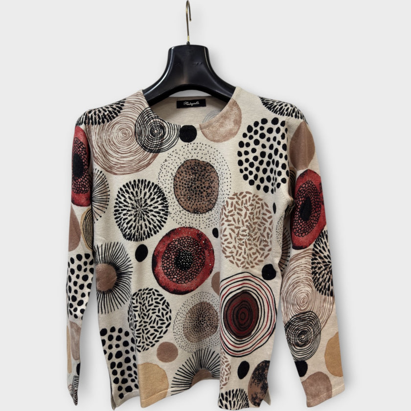 Maglia Madreperla 6263