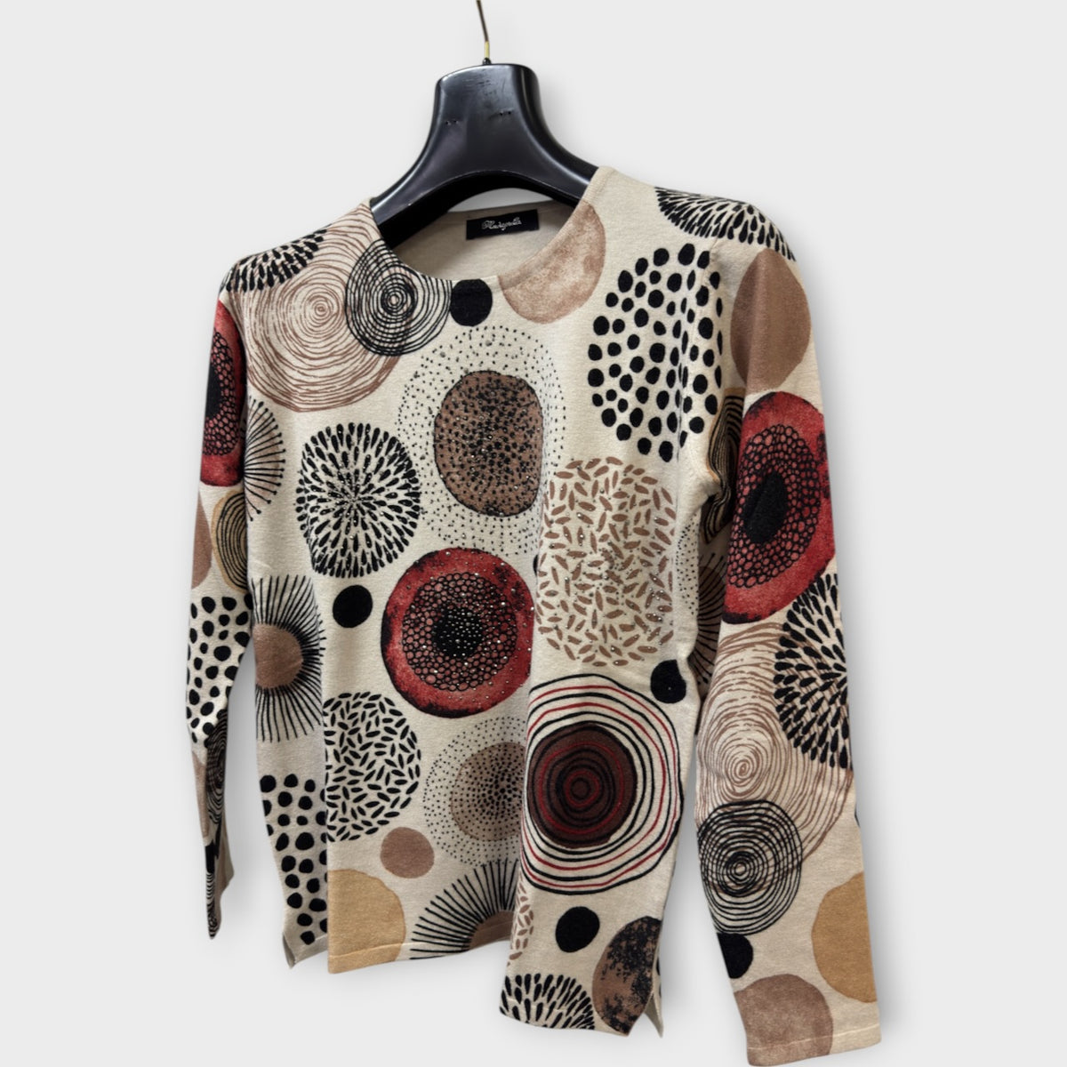 Maglia Madreperla 6263