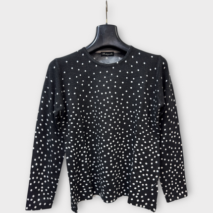 Maglia Madreperla 6272