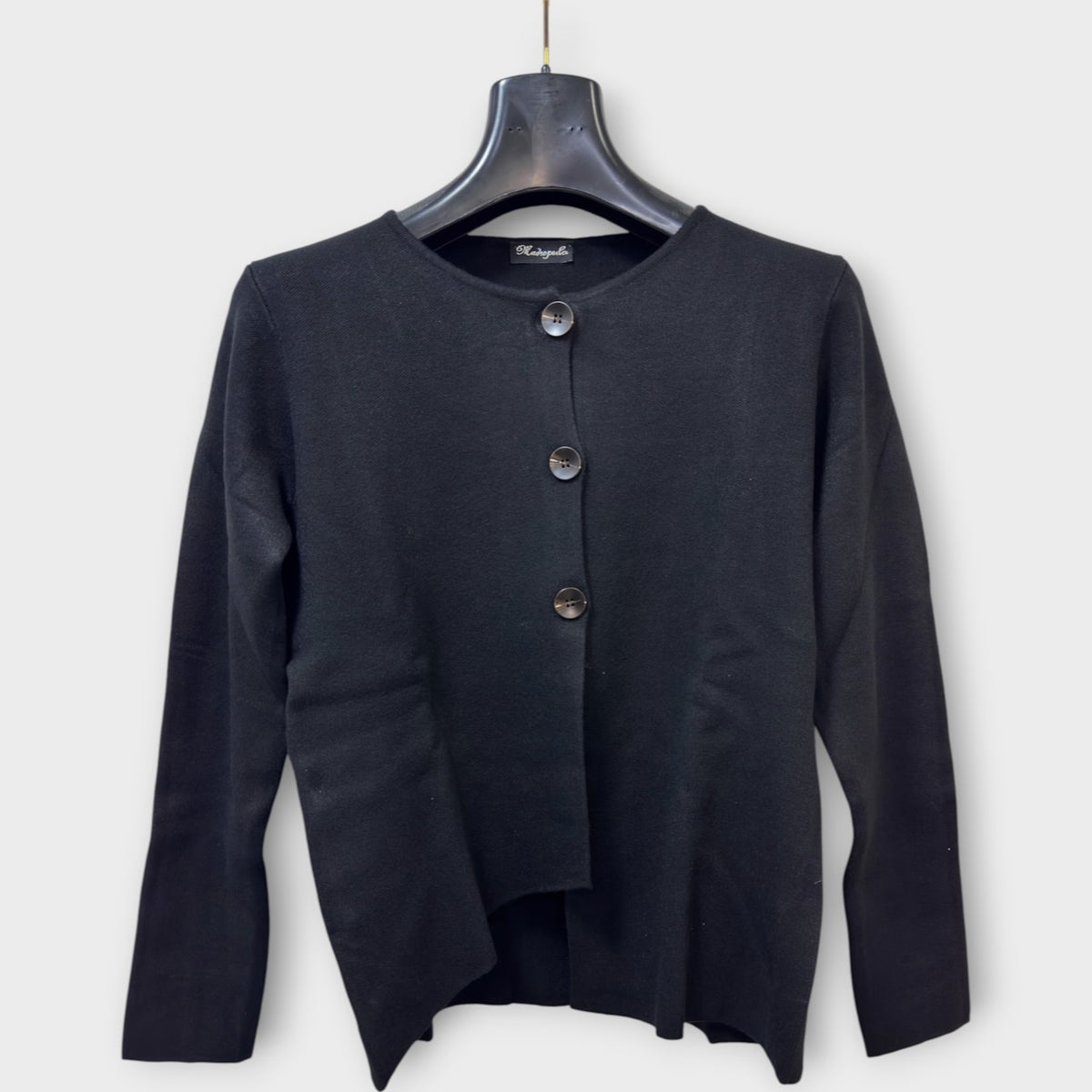 Giacca Madreperla 6289