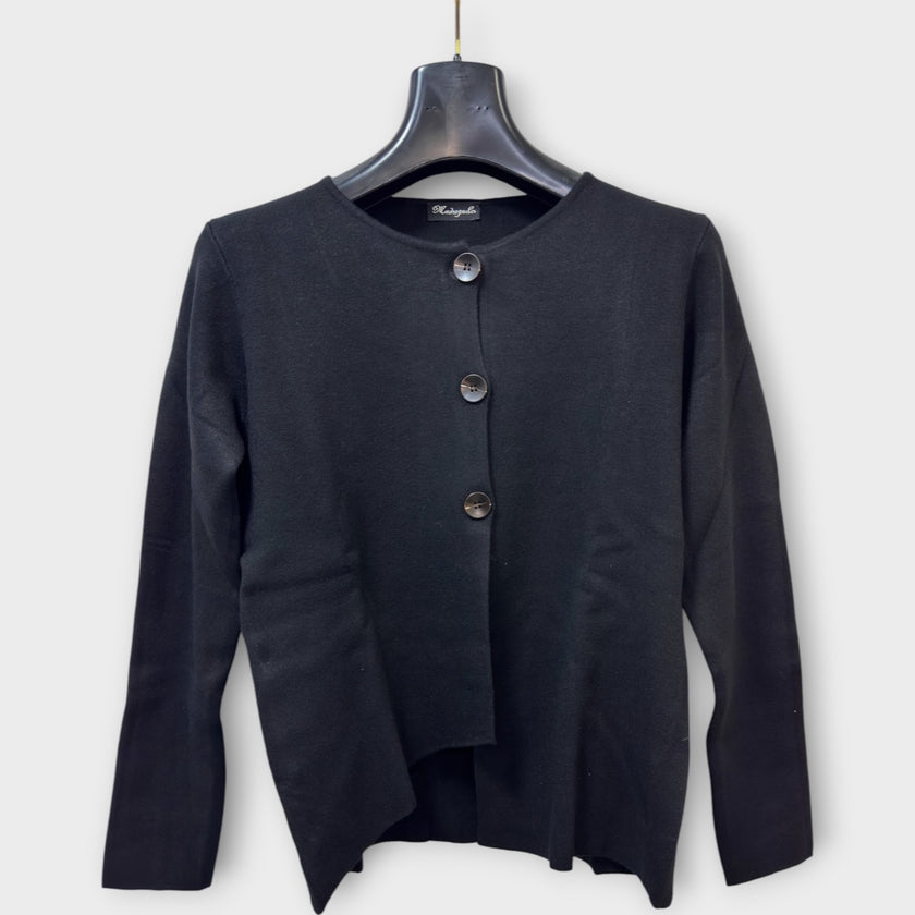 Giacca Madreperla 6289
