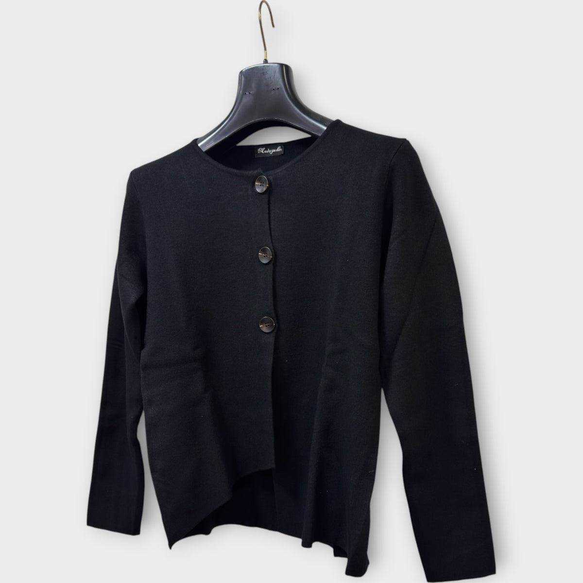 Giacca Madreperla 6289