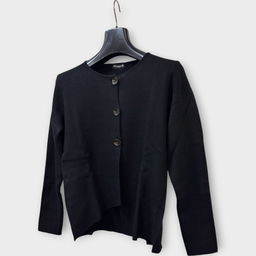 Giacca Madreperla 6289