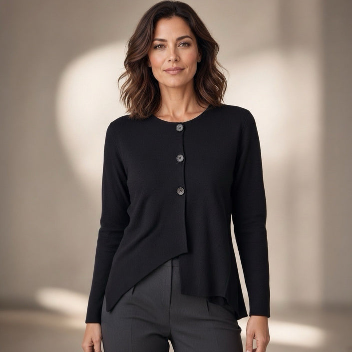 Giacca Madreperla 6289